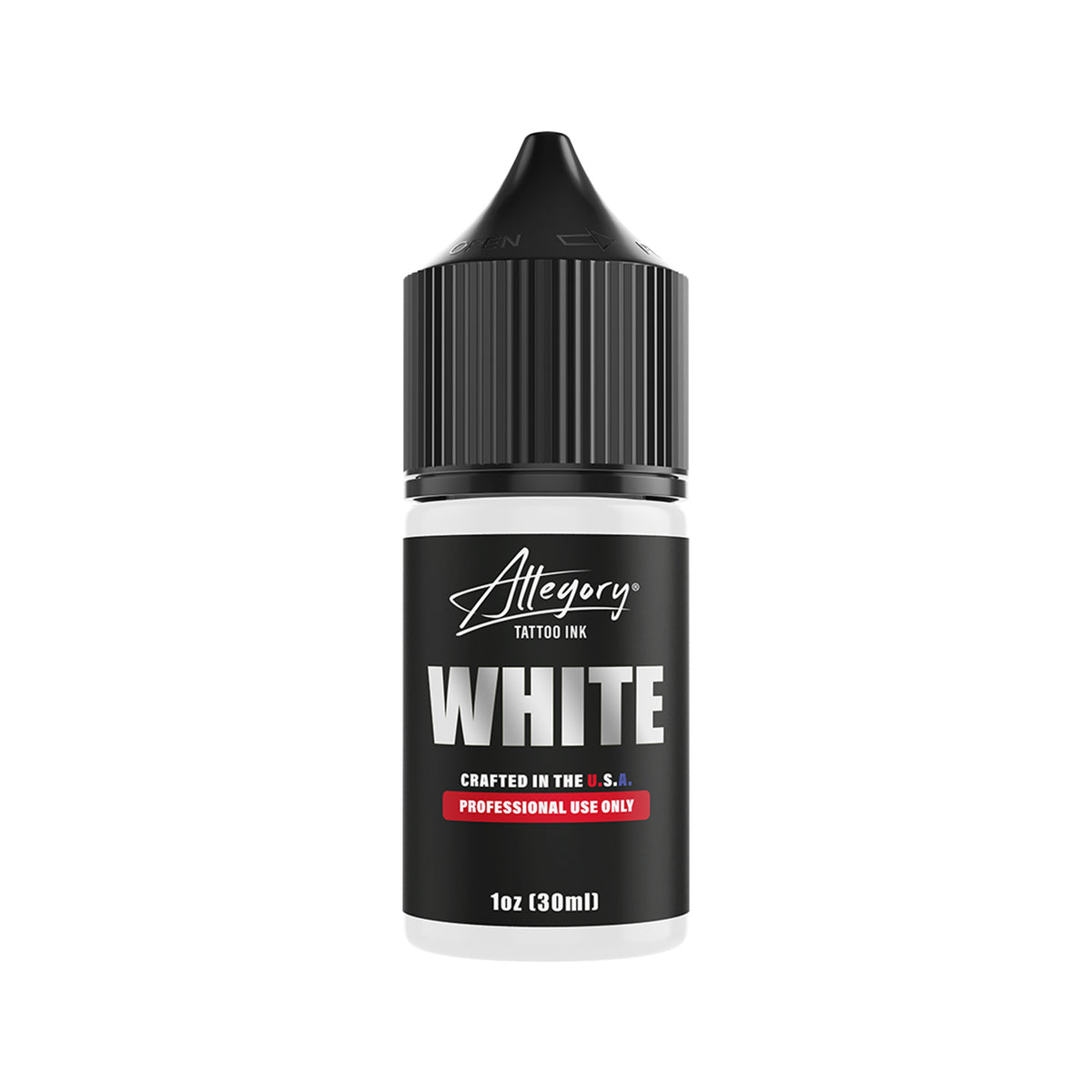 Allegory White 1oz
