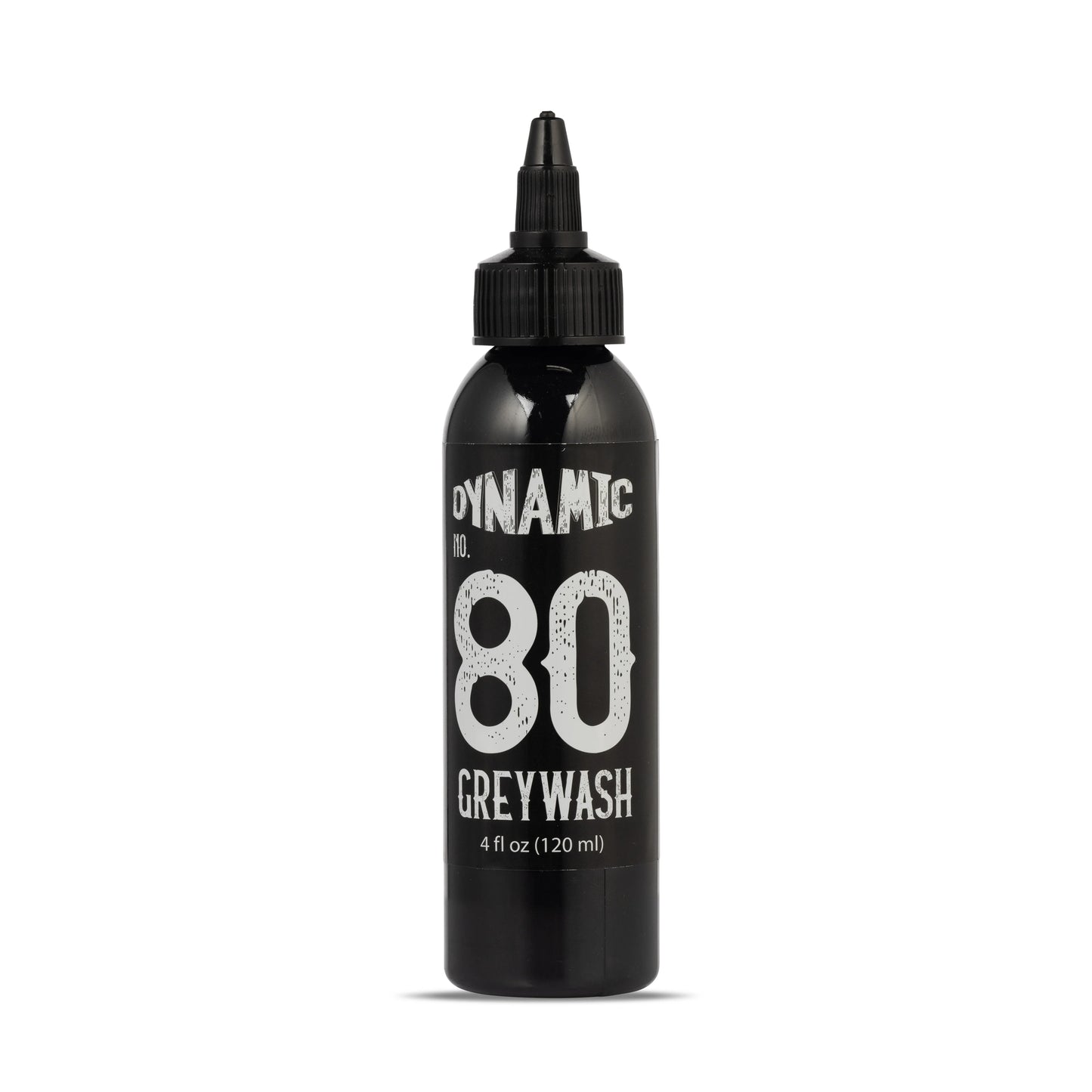 Dynamic Greywash #80 4oz