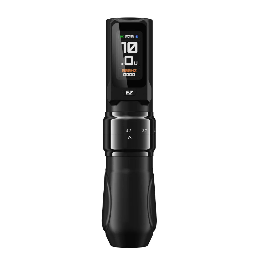 EZ P3 Pro Touch 2.0 - 4.2 Stroke Pen Dövme Makinesi