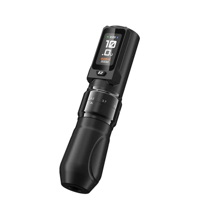 EZ P3 Pro Touch ÇİFT BATARYALI 2.0 - 4.2 Stroke Pen Dövme Makinesi