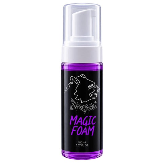 Bheppo Magic Foam Temizleme Köpüğü 150ml