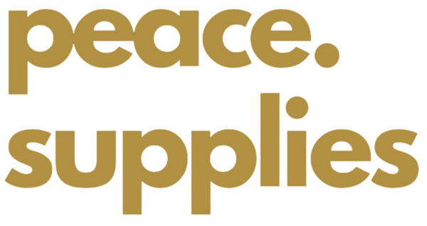 Peace Dövme Malzemeleri