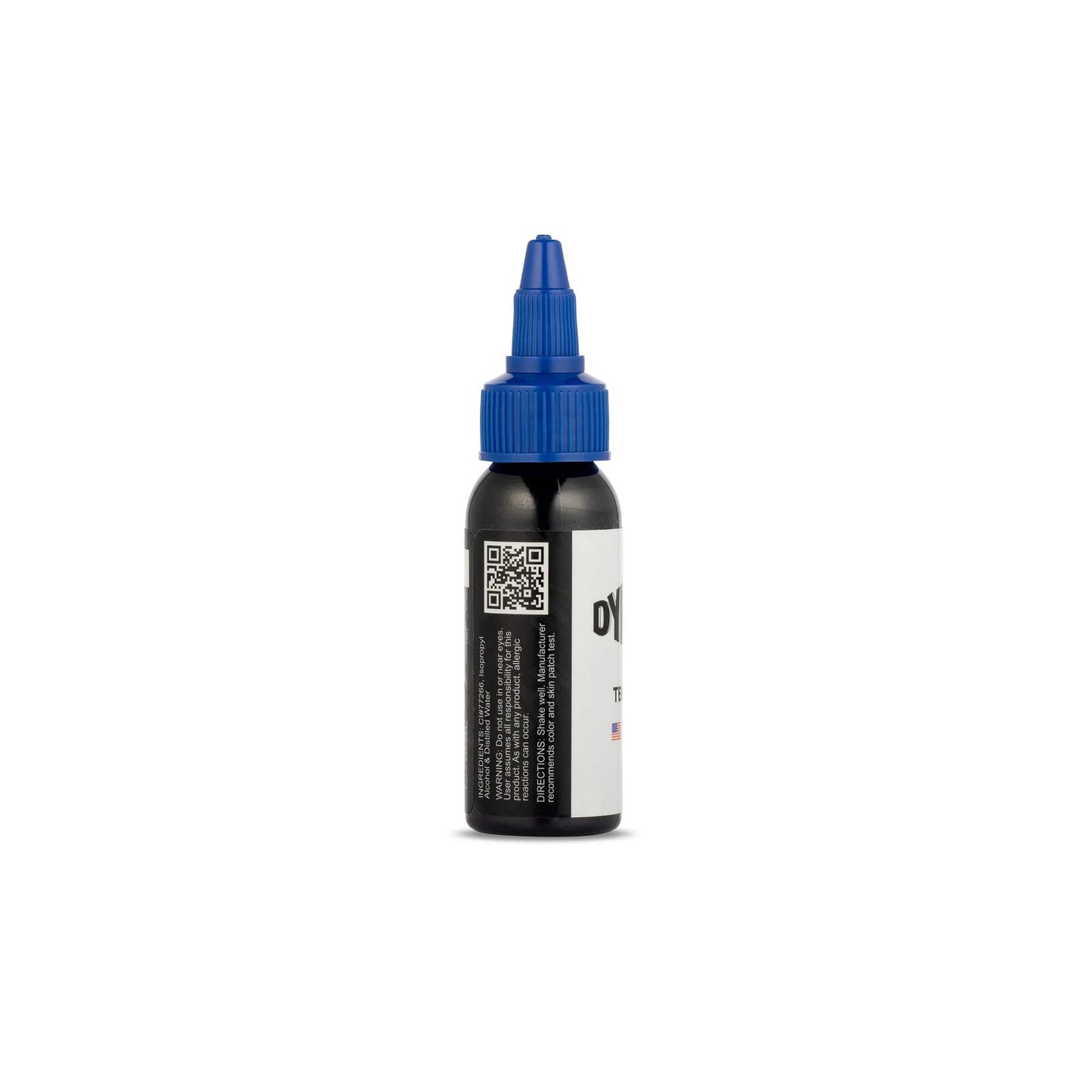 Dynamic Triple Black  1oz (30 ml)