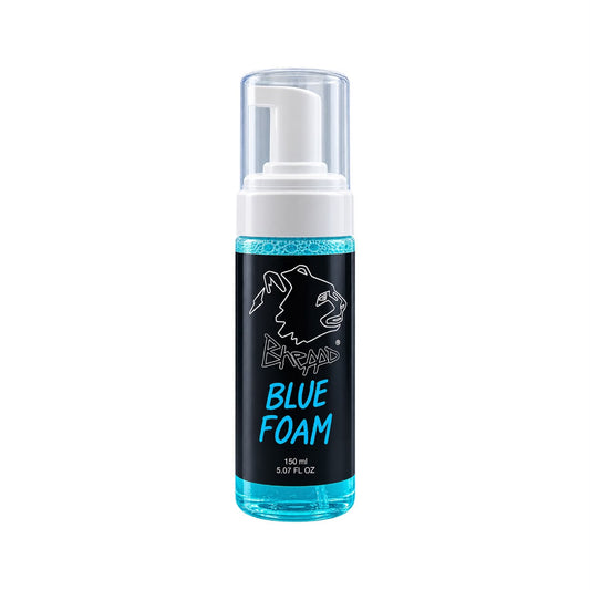 Bheppo Blue Foam Temizleme Köpüğü 150ml