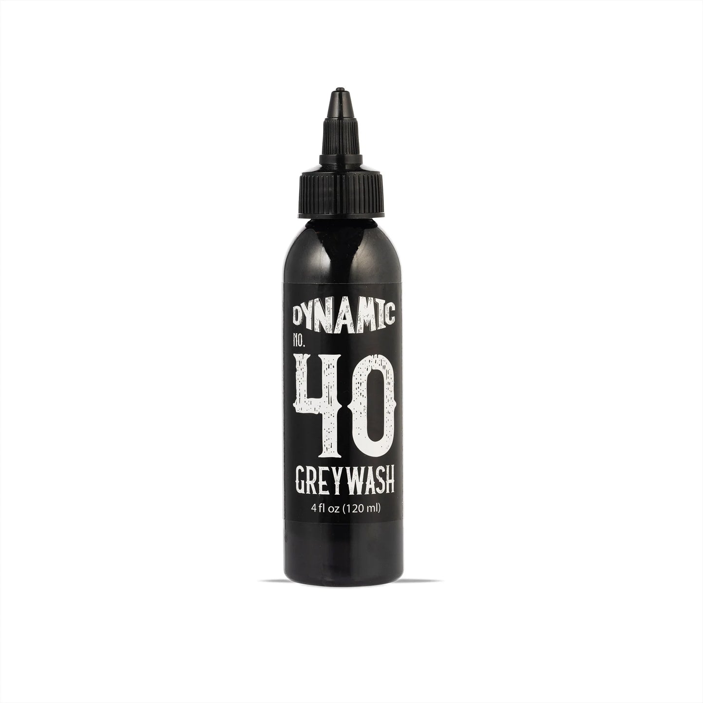Dynamic Greywash #40 4oz