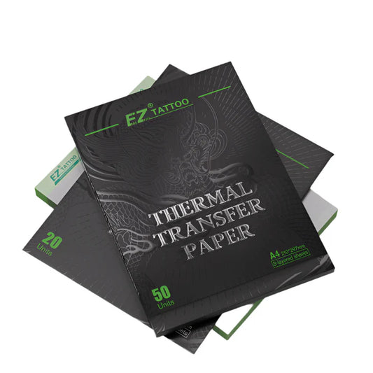 EZ 50'li Thermal Transfer Kağıdı