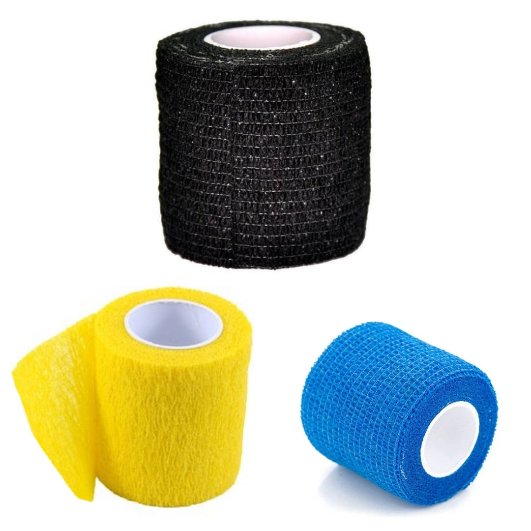 Grip Sargısı