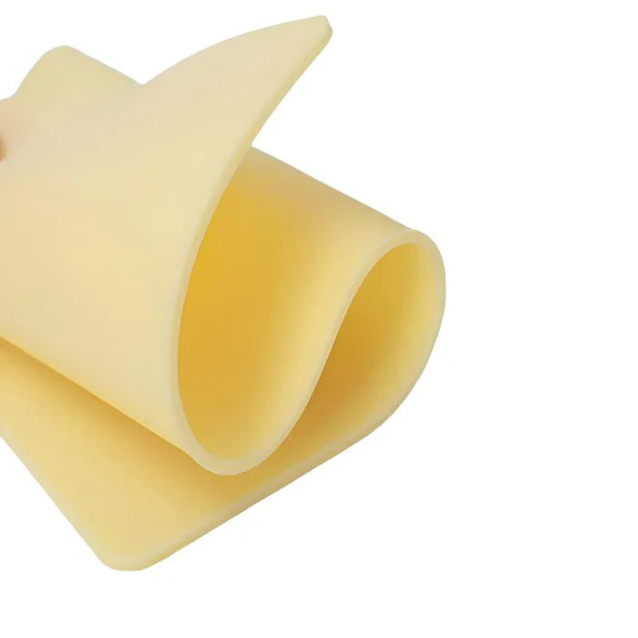 Suni Deri A4  3mm Kalın