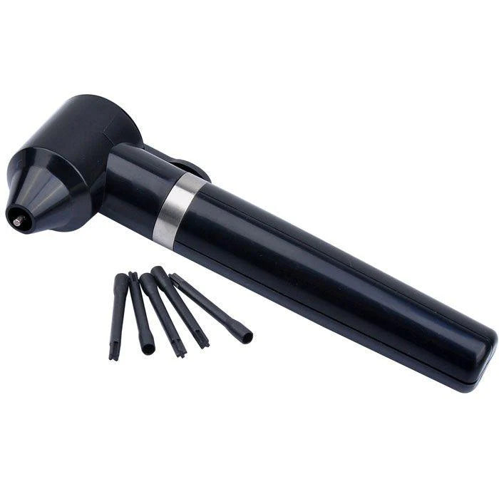 Ink Mixer - Boya Karıştırıcı (Siyah)
